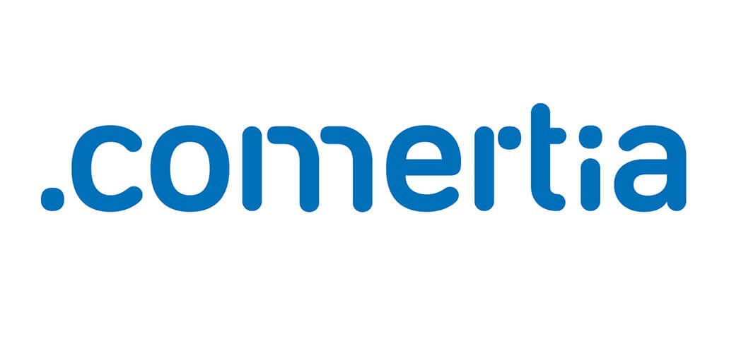 Logo Comertia