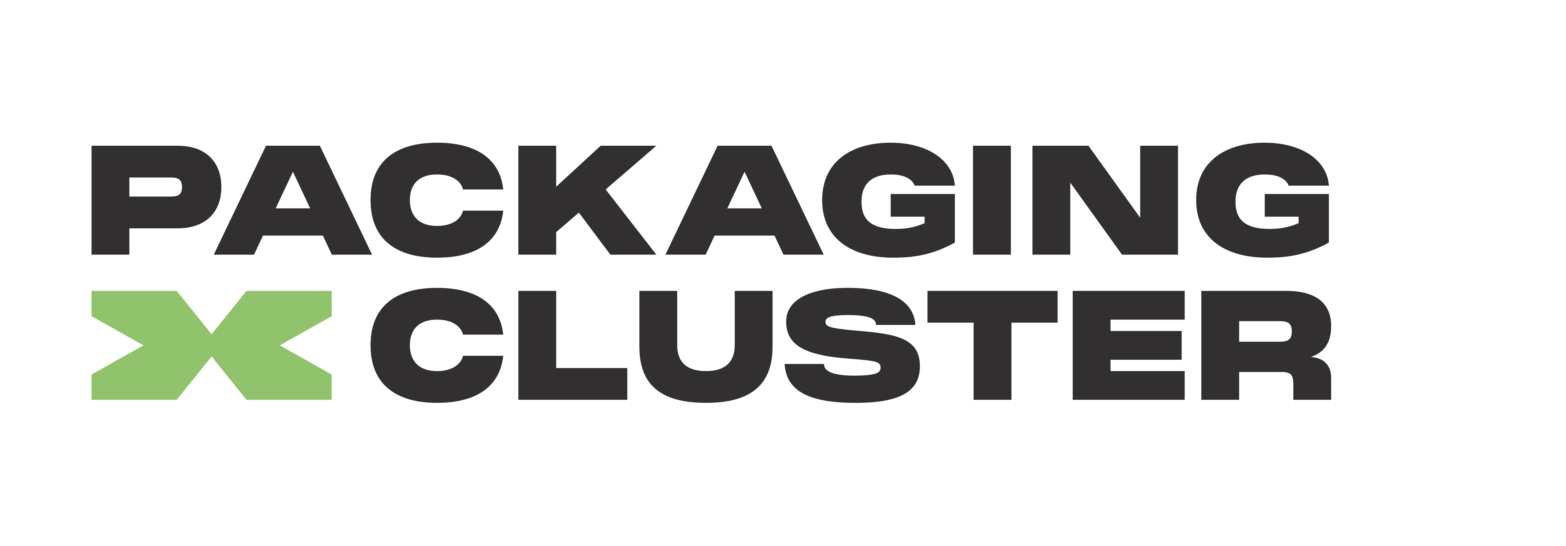 Logo Packaging Cluster